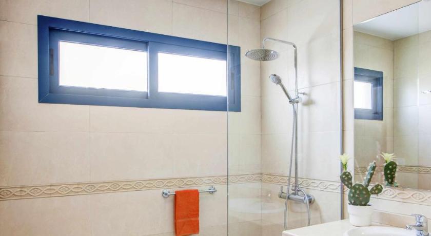 Homu Aura Fantastica Villa Con Piscina Privada 普拉亚布兰卡 外观 照片
